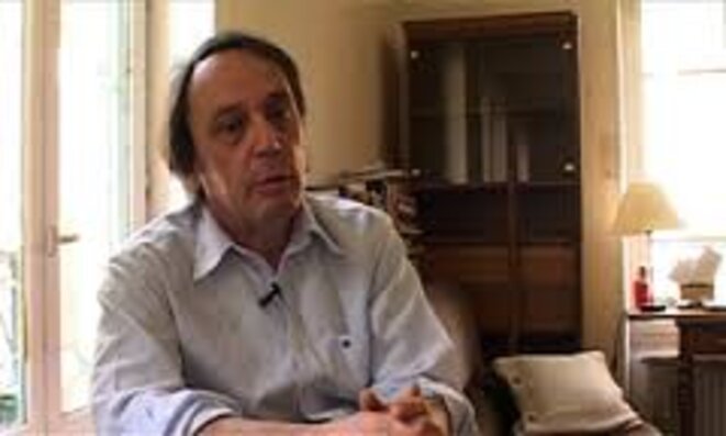 Horreur : des « pas concernés » sont dans la rue contre la loi El Khomri !