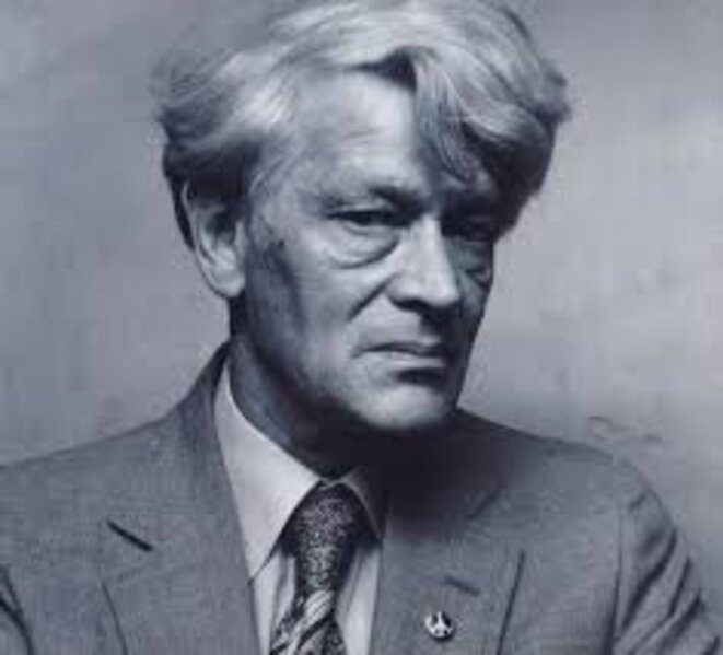 Edward P. Thompson, historien radical, par Philippe Minard*