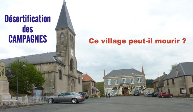 LA FRANCE DES OUBLIÉS