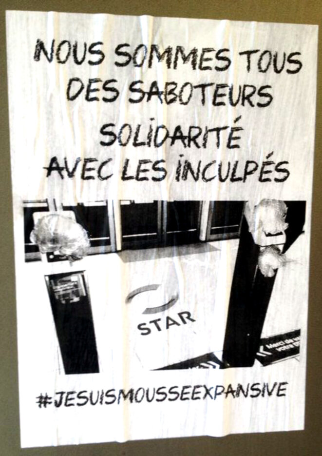 Nous sommes tous Nous sommes tous