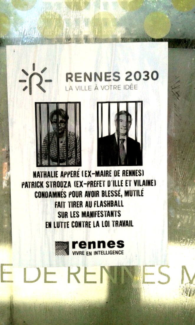 Rennes 2030 Rennes 2030