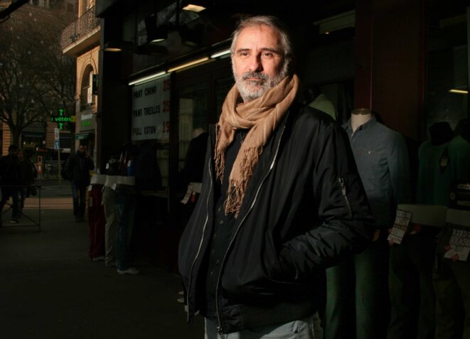 Entretien avec Marcelo Gomes : retour sur un itinéraire cinématographique