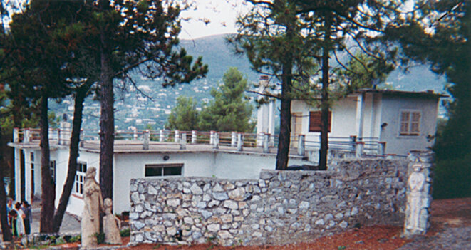 Une école privée populaire