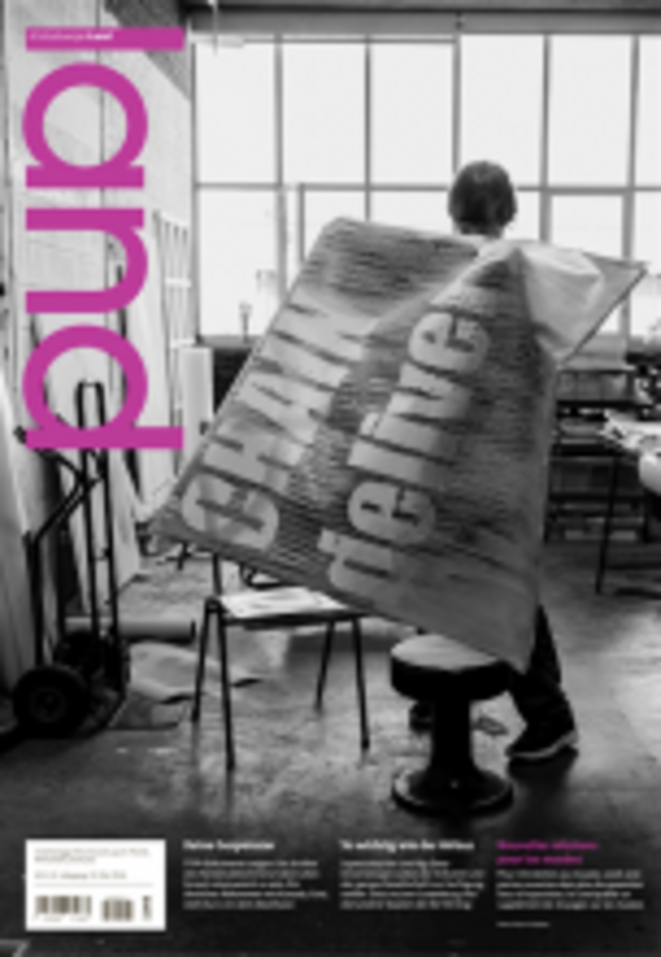 Artistes "embedded" ?