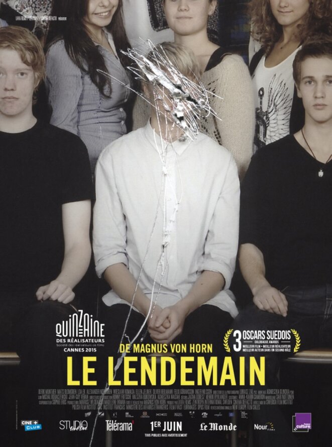 "Le Lendemain" de Magnus Von Horn