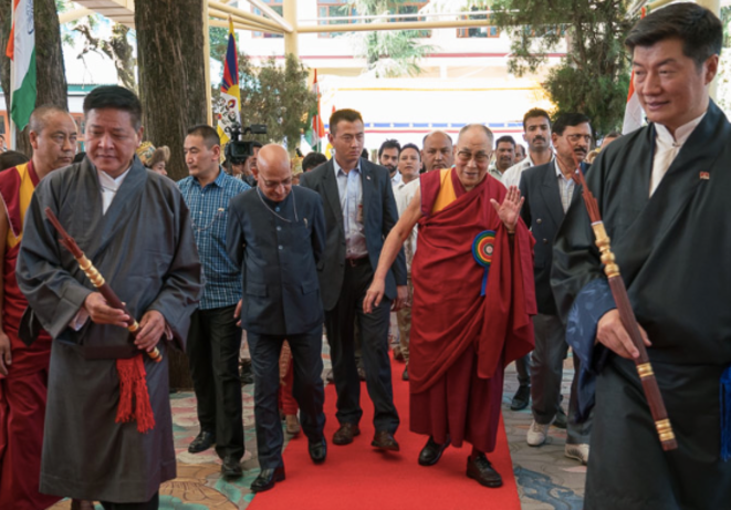 l'Europe ne doit pas devenir un pays arabe