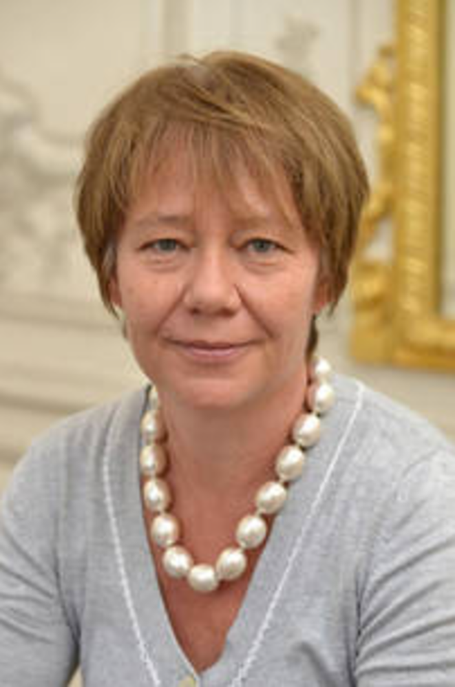 Odile Renaud-Basso Odile Renaud-Basso