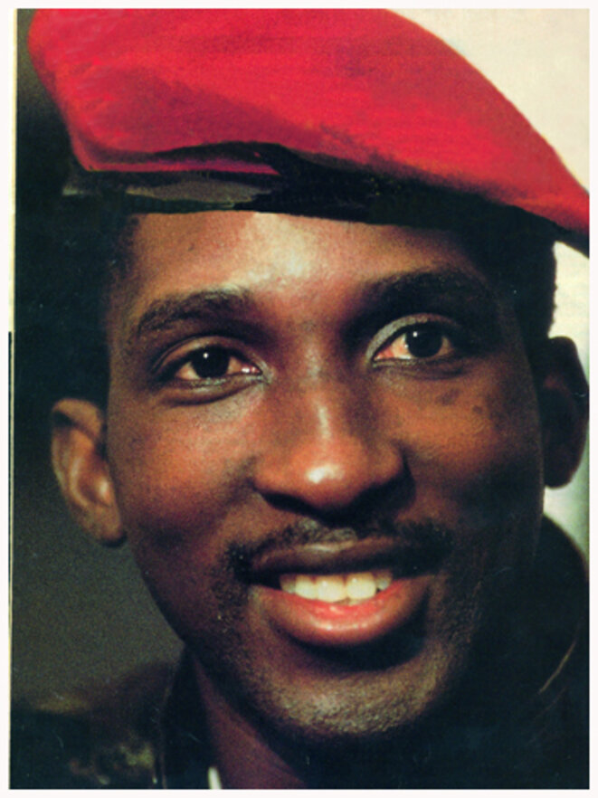 Capitaine Thomas Sankara Capitaine Thomas Sankara