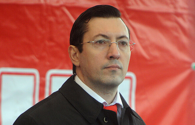 Les « Procès de Moscou » de retour.