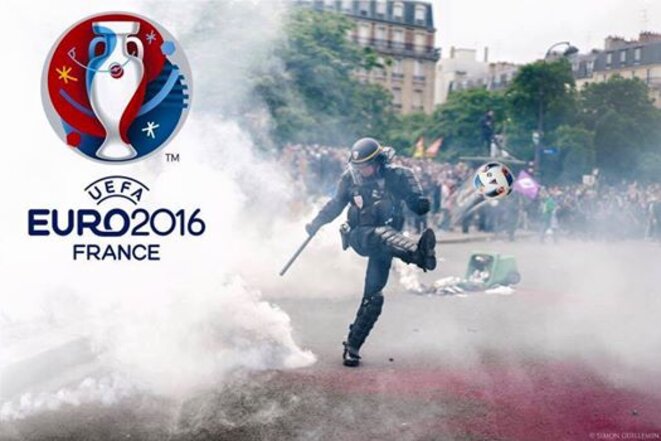 Casseurs et autres foirades !