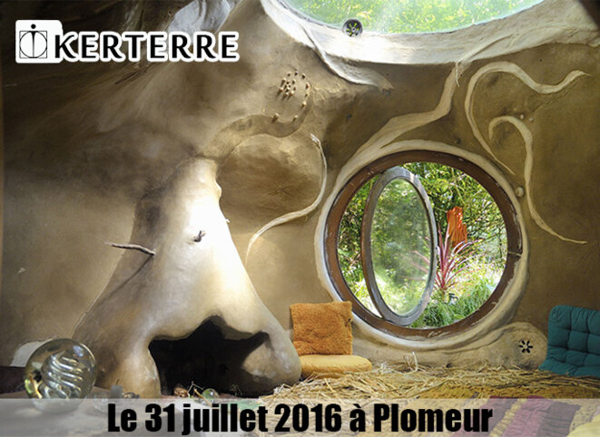 Kerterre © AlterTour Kerterre © AlterTour