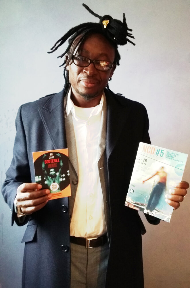 Foum Moboh © Belleville en vues Foum Moboh © Belleville en vues