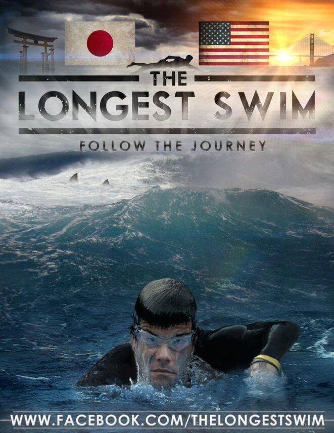 The Longest Swim The Longest Swim