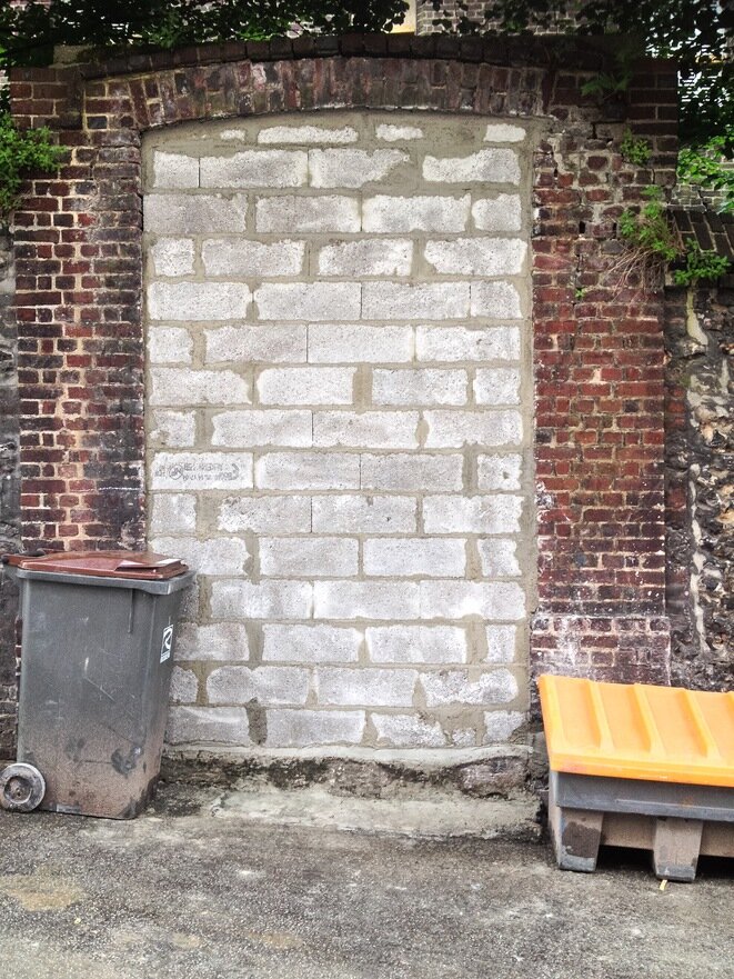 Histoire d’un crime