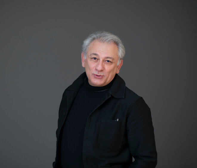 sergeave-dikian