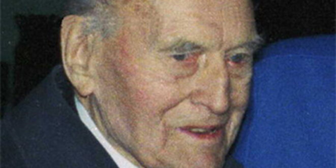 Alfred Toepfer : être ou paraître ? (1/5)