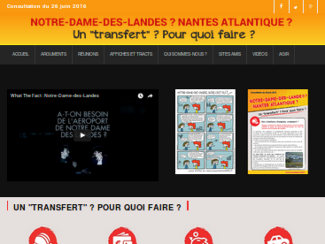 ConsultationNDDL.fr ConsultationNDDL.fr