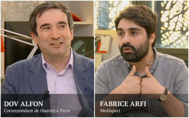 Vidéos accessibles dans l'article. Vidéos accessibles dans l'article.