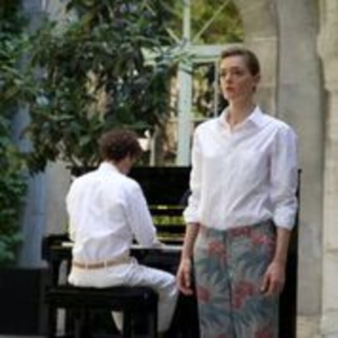 Le Festival Latitudes Contemporaines, l’art dans tous ses états