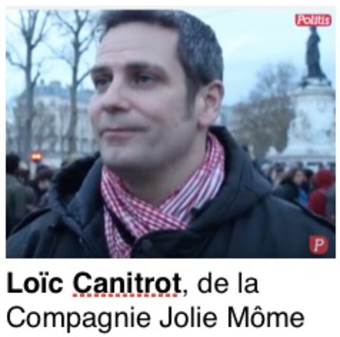 Répression & violences politiques