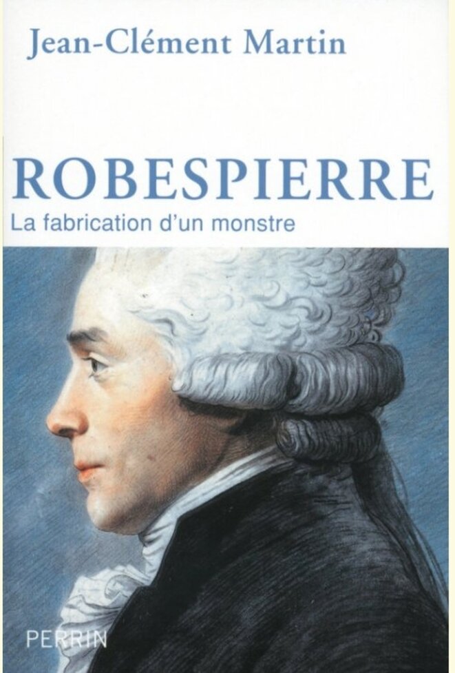 robespierre