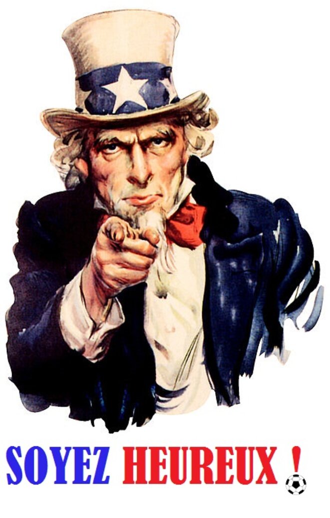 Injonction contradictoire