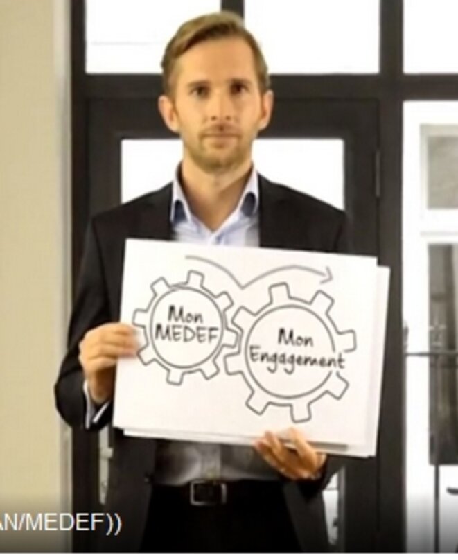 medef