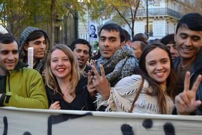 L’Etat de droit c’est nous, par Mathilde Boudon-Lamraoui