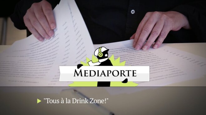 Vidéo accessible dans l'article. Vidéo accessible dans l'article.