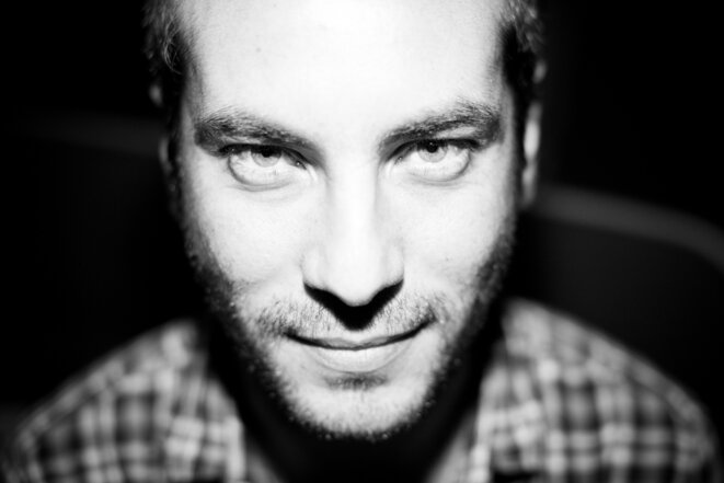 Entrevista con el director de fotografía Diego García