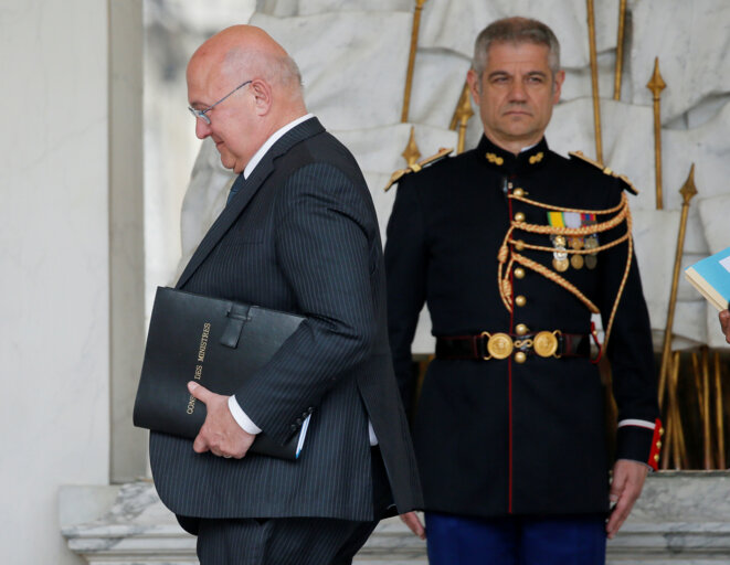 © Reuters - Gonzalo Fuentes © Reuters - Gonzalo Fuentes