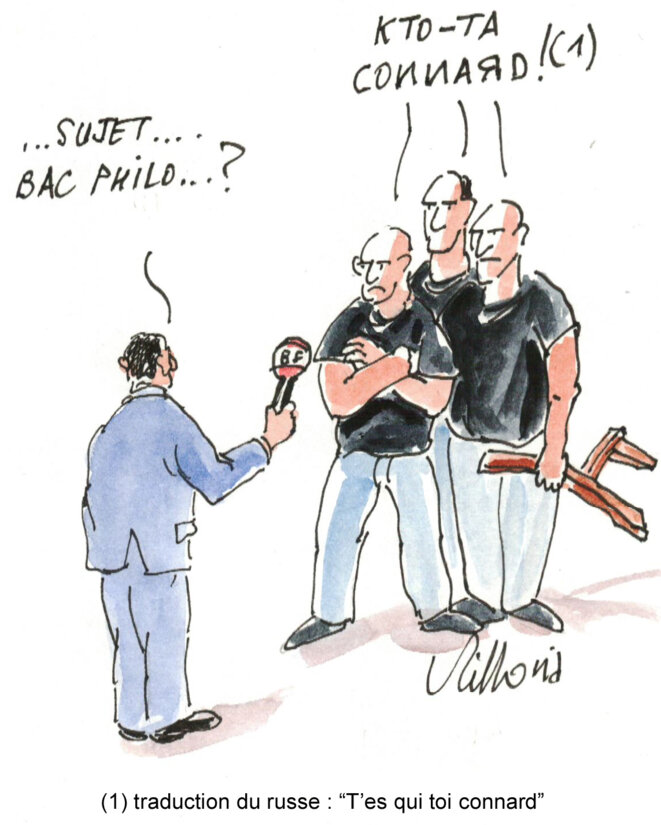 Etre Libre Est Ce Ne Rencontrer Aucun Obstacle