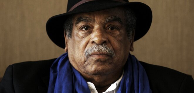 Les archives d'Édouard Glissant acquises par la Bibliothèque nationale de France