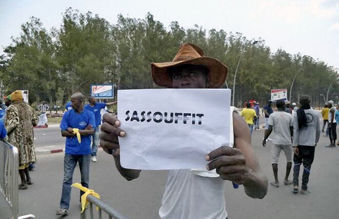 sassoufit