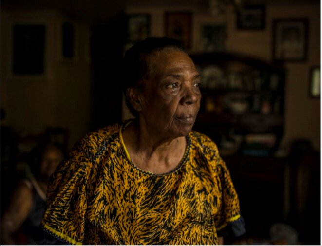 La France VUE D'ICI est dans « Polka »