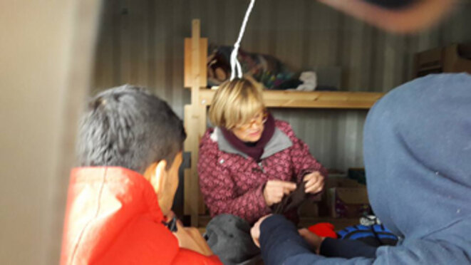 « Dépasser les peurs et les stéréotypes… »