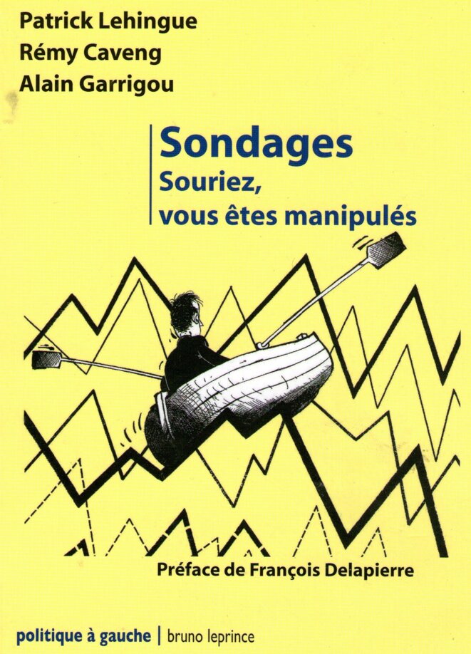 Sondages © x Sondages © x