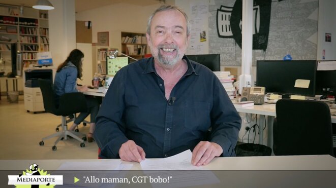 Vidéo accessible dans l'article. © Mediapart Vidéo accessible dans l'article. © Mediapart