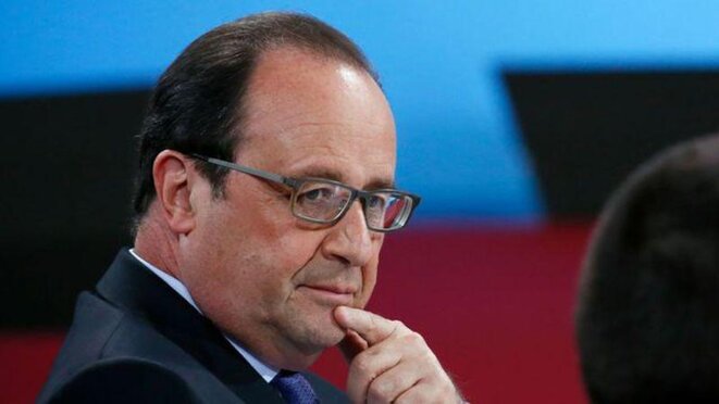 La méthode François Hollande ou la roue de la fortune
