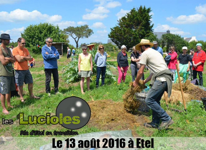 Les Lucioles © AlterTour Les Lucioles © AlterTour