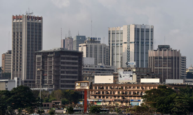 abidjan