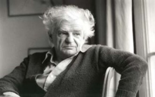 Yves Bonnefoy (dr) Yves Bonnefoy (dr)