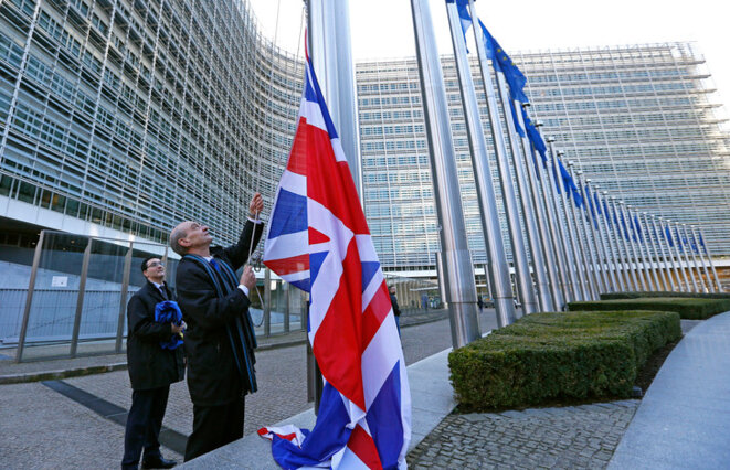 Brexit: Vers un nouveau référendum ?