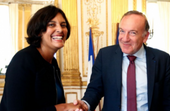 Loi travail : le capitalisme veut faire payer sa crise aux travailleurs (Politis)