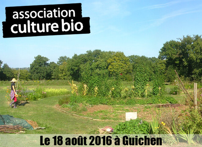Culture bio © AlterTour Culture bio © AlterTour