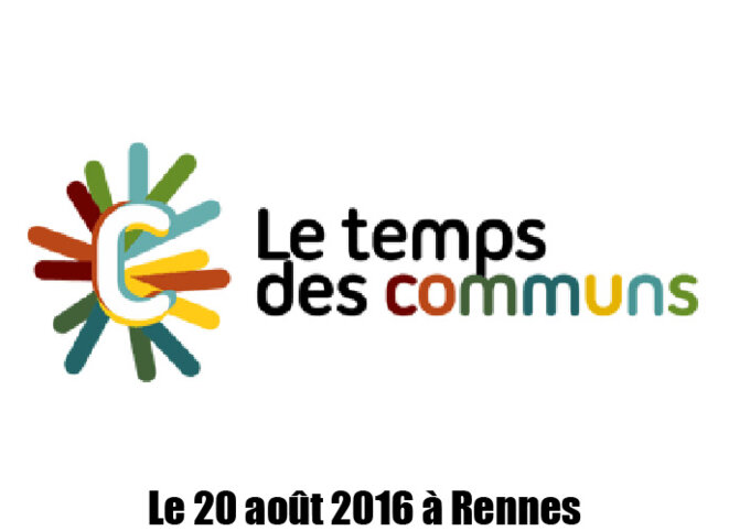 Assemblée des Communs © AlterTour Assemblée des Communs © AlterTour