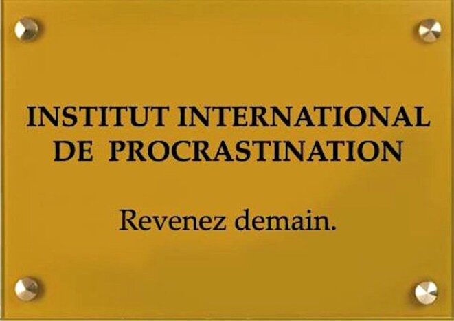 procrastinationfrancais