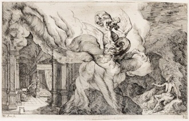 Conversation entre un conseiller et son candidat à l’élection Présidentielle (7)