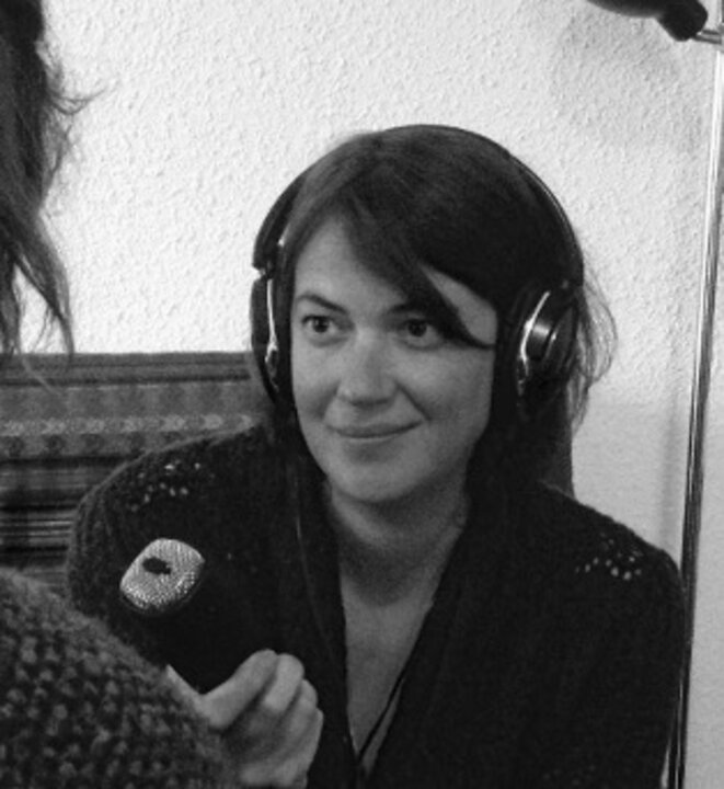 Eva Léger Eva Léger