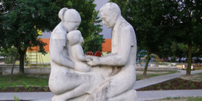 Le bien-être de l’enfant, une brèche dans la législation européenne